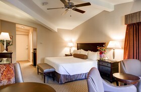 Sitzmark Lodge