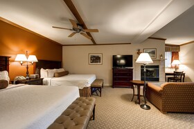 Sitzmark Lodge