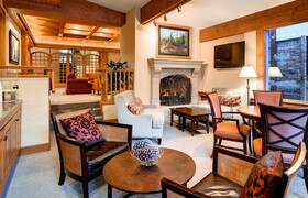 Sitzmark Lodge