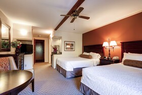 Sitzmark Lodge