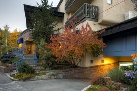 Sitzmark Lodge