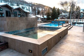 Sitzmark Lodge