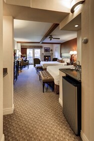 Sitzmark Lodge