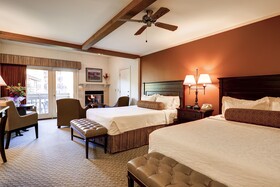 Sitzmark Lodge