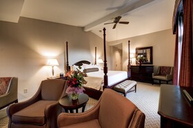 Sitzmark Lodge