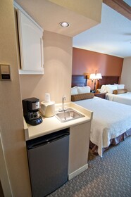 Sitzmark Lodge
