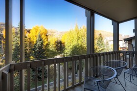 Sitzmark Lodge