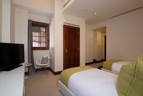Solaris Residences