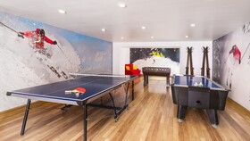 Sonnenalp Resort Of Vail