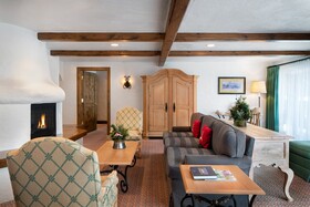 Sonnenalp Resort Of Vail
