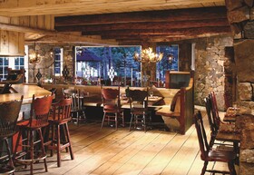 Sonnenalp Resort Of Vail