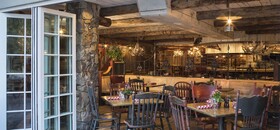 Sonnenalp Resort Of Vail