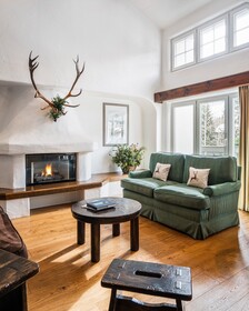 Sonnenalp Resort Of Vail
