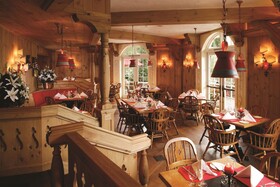 Sonnenalp Resort Of Vail