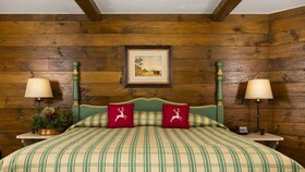 Sonnenalp Resort Of Vail