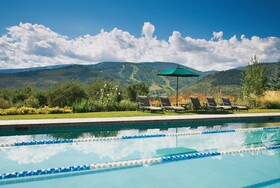 Sonnenalp Resort Of Vail