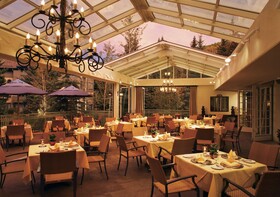 Sonnenalp Resort Of Vail