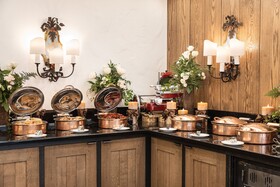Sonnenalp Resort Of Vail