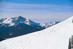 Sonnenalp Resort Of Vail