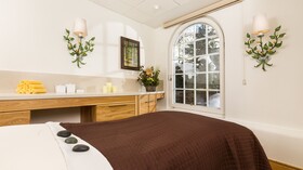 Sonnenalp Resort Of Vail