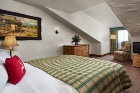 Sonnenalp Resort Of Vail