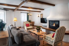 Sonnenalp Resort Of Vail