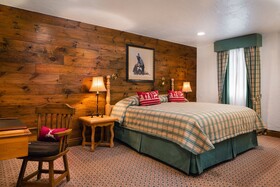Sonnenalp Resort Of Vail