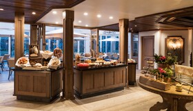 Sonnenalp Resort Of Vail