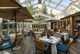 Sonnenalp Resort Of Vail