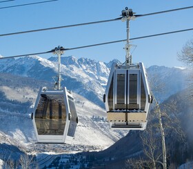Sonnenalp Resort Of Vail