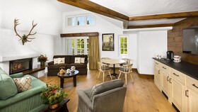 Sonnenalp Resort Of Vail