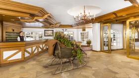 Sonnenalp Resort Of Vail