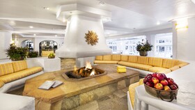 Sonnenalp Resort Of Vail