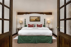 Sonnenalp Resort Of Vail