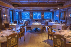 Sonnenalp Resort Of Vail