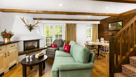 Sonnenalp Resort Of Vail
