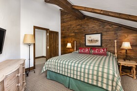 Sonnenalp Resort Of Vail