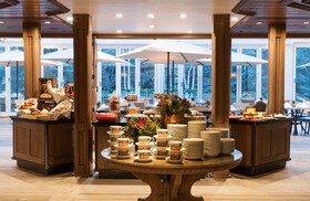 Sonnenalp Resort Of Vail