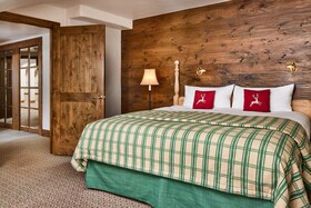 Sonnenalp Resort Of Vail