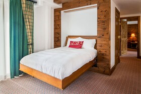 Sonnenalp Resort Of Vail
