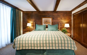 Sonnenalp Resort Of Vail