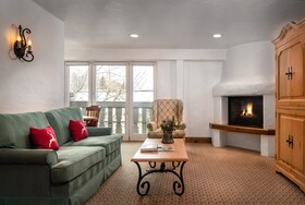 Sonnenalp Resort Of Vail