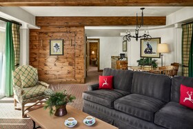 Sonnenalp Resort Of Vail