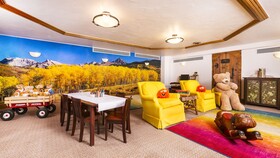 Sonnenalp Resort Of Vail