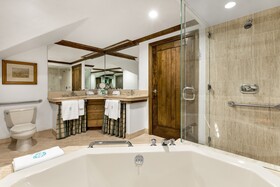 Sonnenalp Resort Of Vail