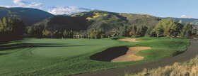 Sonnenalp Resort Of Vail