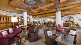 Sonnenalp Resort Of Vail