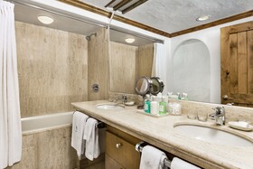 Sonnenalp Resort Of Vail