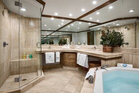 Sonnenalp Resort Of Vail