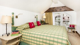 Sonnenalp Resort Of Vail